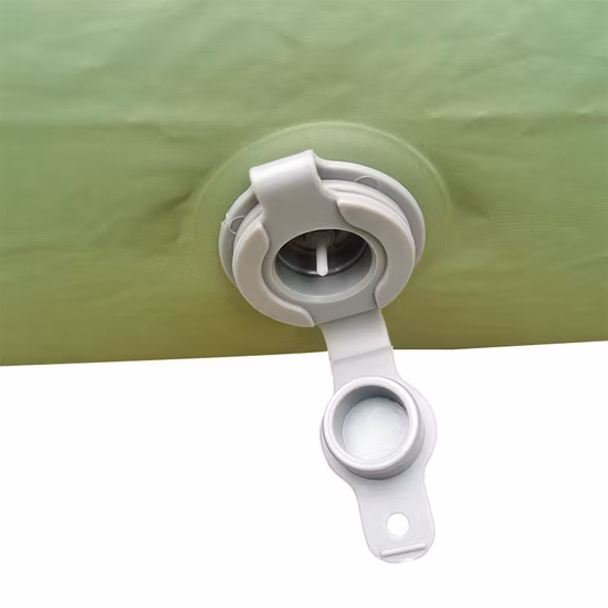 PU Foam Bed Wedge Pillow Leg Elevation Self