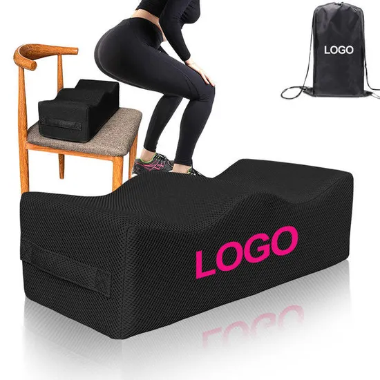 OEM ODM Portable Memory Sponge Foam Butt Pillow Cushion Pillows Brazilian Butt Lift After Surgery Firm Butt Pillow Bbl Wholesale 